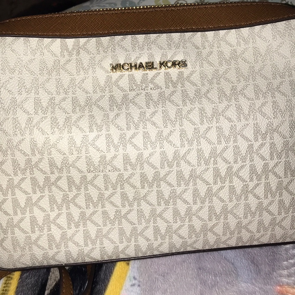 Michael Kors purse